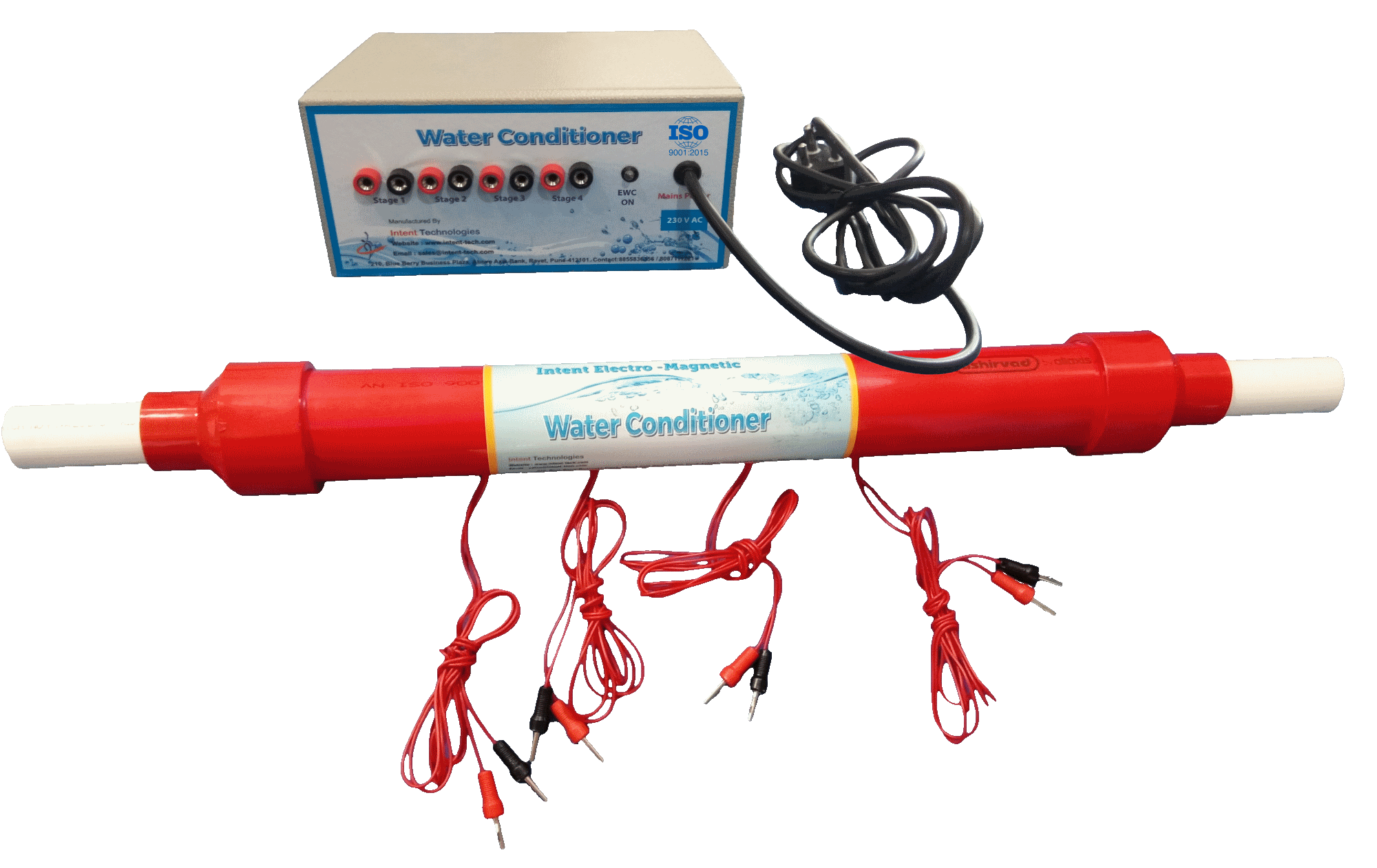 Agriculture_Intent Technologies